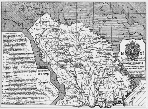 Як Петро І у Луцьку Молдову від турків рятував